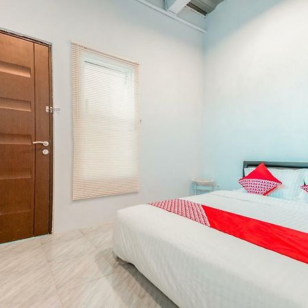 Fongki Place Jakarta Bagian luar foto