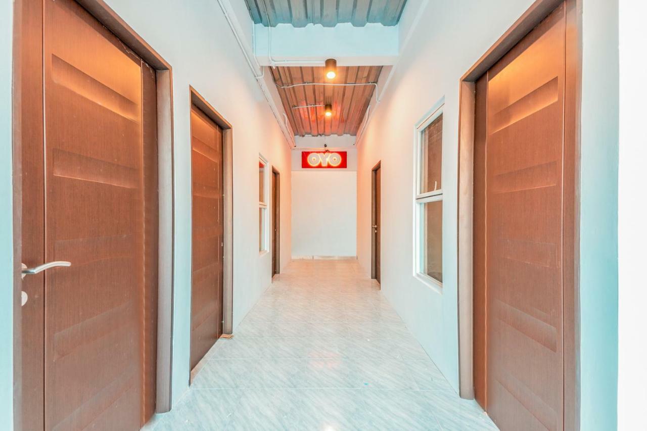 Fongki Place Jakarta Bagian luar foto