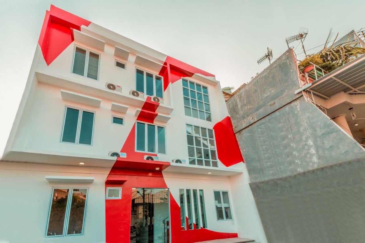 Fongki Place Jakarta Bagian luar foto